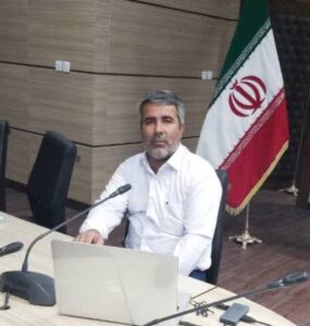 مهندس جلال حیاتی