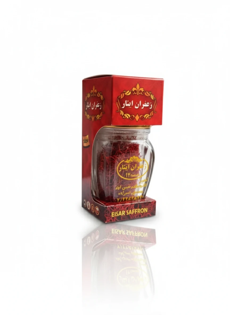 زعفران ایثار